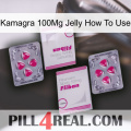 Kamagra 100Mg Jelly How To Use 33